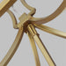 CC1003BBS Lighting/Ceiling Lights/Chandeliers
