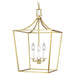 CC1003BBS Lighting/Ceiling Lights/Chandeliers