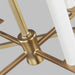 CC1014BBS Lighting/Ceiling Lights/Chandeliers