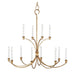 CC10712ADB Lighting/Ceiling Lights/Chandeliers