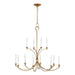 CC10712ADB Lighting/Ceiling Lights/Chandeliers