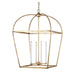 CC1104ADB Lighting/Ceiling Lights/Chandeliers