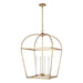 CC1104ADB Lighting/Ceiling Lights/Chandeliers
