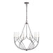 CC11212WGV Lighting/Ceiling Lights/Chandeliers