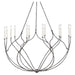 CC11312WGV Lighting/Ceiling Lights/Chandeliers