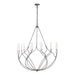 CC11312WGV Lighting/Ceiling Lights/Chandeliers