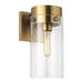 CW1001BBS Lighting/Wall Lights/Sconces