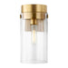 CW1001BBS Lighting/Wall Lights/Sconces