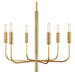EC1006BBS Lighting/Ceiling Lights/Chandeliers