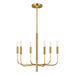 EC1006BBS Lighting/Ceiling Lights/Chandeliers