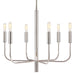 EC1006PN Lighting/Ceiling Lights/Chandeliers