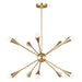 EC10310BBS Lighting/Ceiling Lights/Chandeliers