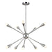 EC10310PN Lighting/Ceiling Lights/Chandeliers