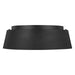 EF1003MBK Lighting/Ceiling Lights/Flush & Semi-flush Lights