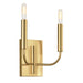EW1002BBS Lighting/Wall Lights/Sconces