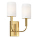 EW1002BBS Lighting/Wall Lights/Sconces