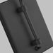 EW1041MBK Lighting/Wall Lights/Sconces