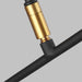 EW1041MBK Lighting/Wall Lights/Sconces