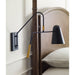 EW1041MBK Lighting/Wall Lights/Sconces