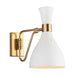 EW1061MWT Lighting/Wall Lights/Sconces