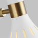 EW1061MWT Lighting/Wall Lights/Sconces
