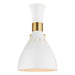 EW1061MWT Lighting/Wall Lights/Sconces