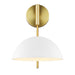 EW1071MWT Lighting/Wall Lights/Sconces