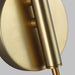EW1071MWT Lighting/Wall Lights/Sconces