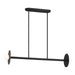 KC1012MBK Lighting/Ceiling Lights/Chandeliers