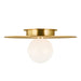 KF1011BBS Lighting/Ceiling Lights/Flush & Semi-flush Lights