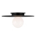 KF1011MBK Lighting/Ceiling Lights/Flush & Semi-flush Lights