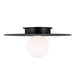 KF1021MBK Lighting/Ceiling Lights/Flush & Semi-flush Lights