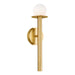 KW1001BBS Lighting/Wall Lights/Sconces