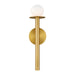 KW1001BBS Lighting/Wall Lights/Sconces