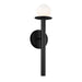KW1001MBK Lighting/Wall Lights/Sconces