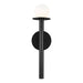 KW1001MBK Lighting/Wall Lights/Sconces