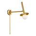 KW1021BBS Lighting/Wall Lights/Sconces