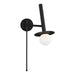 KW1021MBK Lighting/Wall Lights/Sconces