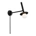KW1021MBK Lighting/Wall Lights/Sconces