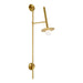 KW1031BBS Lighting/Wall Lights/Sconces