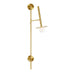 KW1031BBS Lighting/Wall Lights/Sconces