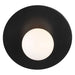KW1041MBK Lighting/Wall Lights/Sconces