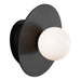 KW1041MBK Lighting/Wall Lights/Sconces