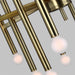 TC10624BBS Lighting/Ceiling Lights/Chandeliers