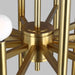 TC10624BBS Lighting/Ceiling Lights/Chandeliers