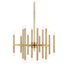 TC10624BBS Lighting/Ceiling Lights/Chandeliers