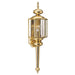 8510-02 Lighting/Outdoor Lighting/Outdoor Wall Lights