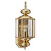 8510-02 Lighting/Outdoor Lighting/Outdoor Wall Lights