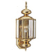 8510-02 Lighting/Outdoor Lighting/Outdoor Wall Lights