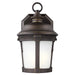 8550701EN3-71 Lighting/Outdoor Lighting/Outdoor Wall Lights